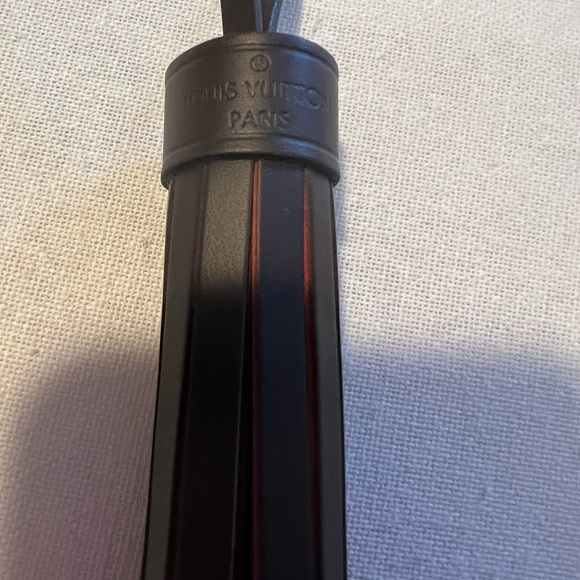 Authentic Louis Vuitton Croisette Tassle - Picture 2 of 2